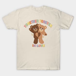 Together forever T-Shirt